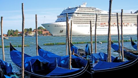 Fully customized Cruise Shore Excursions in Venice