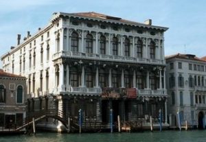 museo del 700 a Venezia