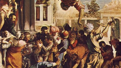 L’histoire de la peinture Vénitienne : l’Accademia