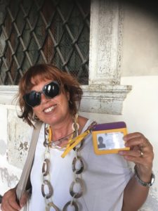 Guida Venezia Patrizia Bracceschi
