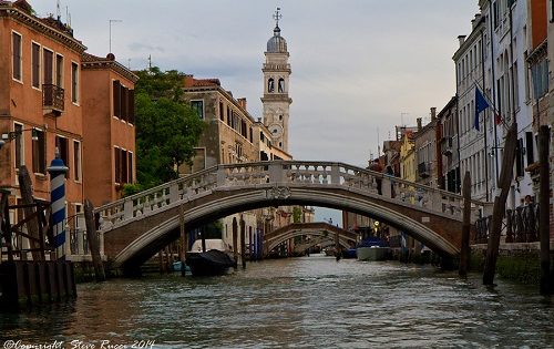 Passeggiate a Venezia: artigianato, sapori, storia e leggende