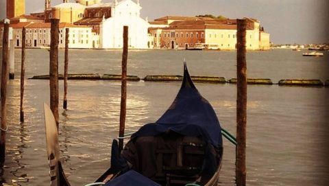 Visita guidata di Venezia con giro in gondola