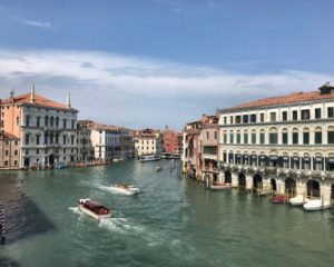 tour esperienziale Venezia segreta