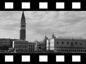 tour esperienziale Venezia cinema