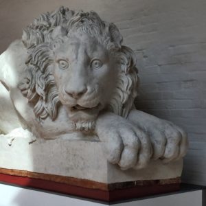 leone venezia